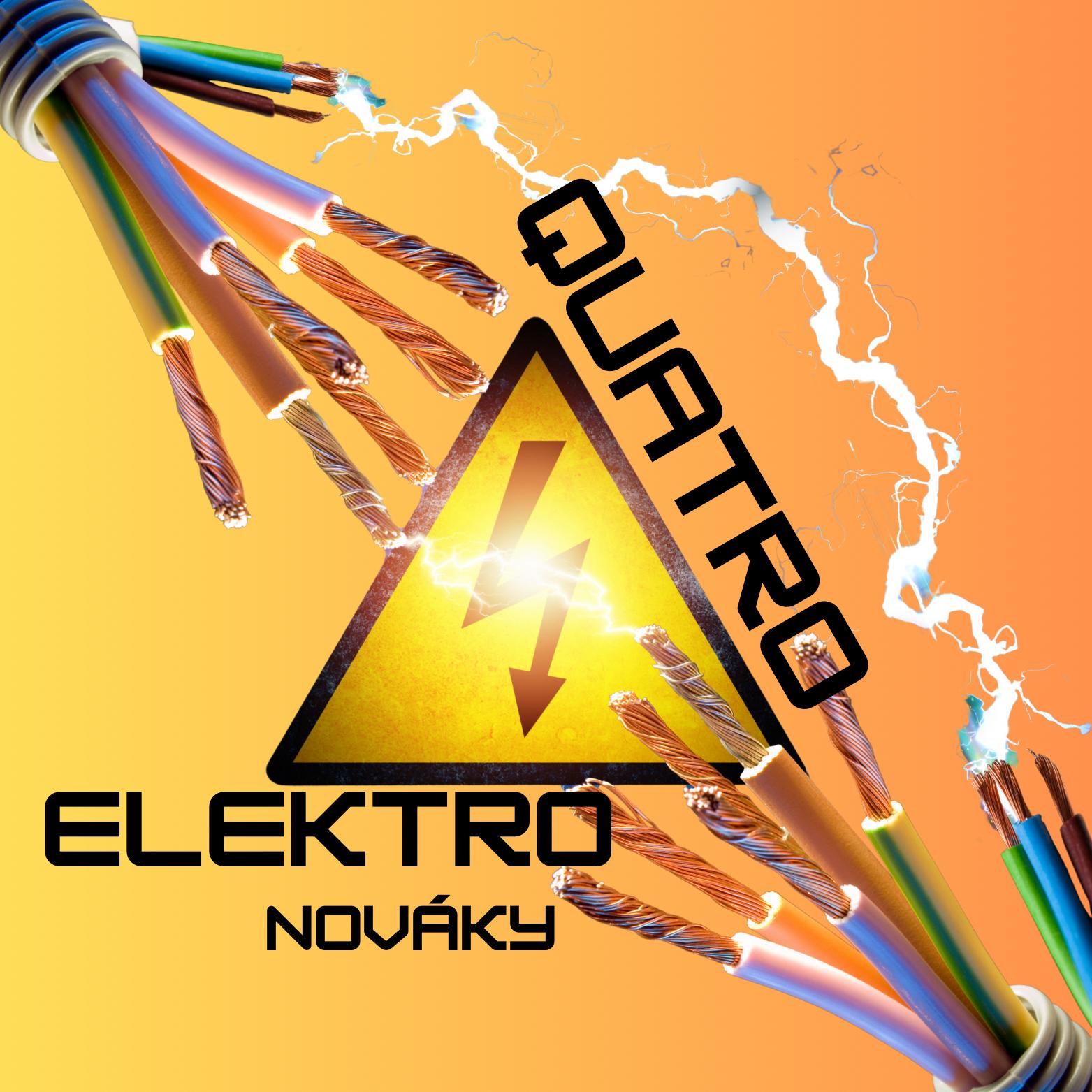 Quatro Elektro s.r.o